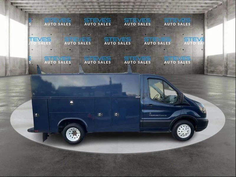 2019 Ford Transit - Image 3 of 12