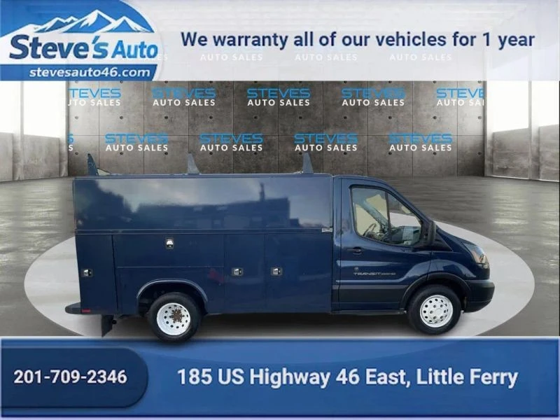 2019 Ford Transit - Image 3 of 12