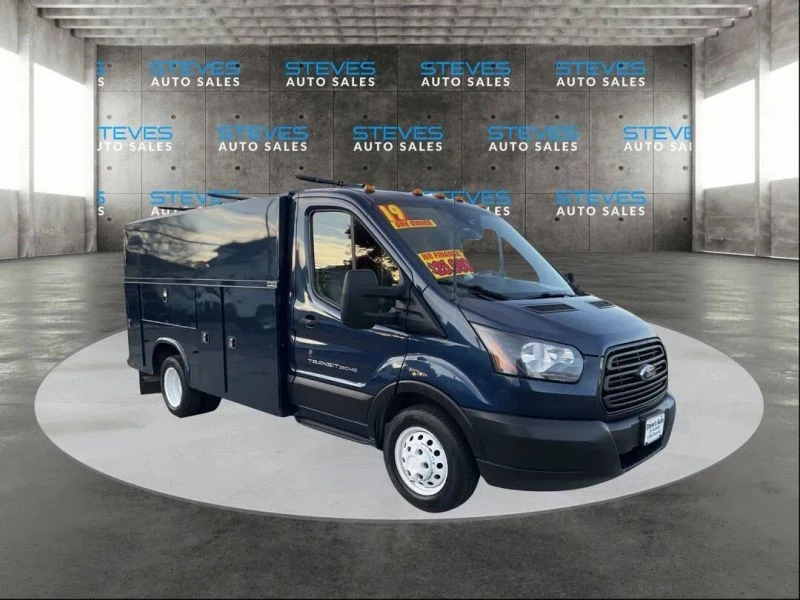 2019 Ford Transit - Image 2 of 12