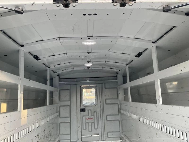 2019 Ford Transit - Image 12 of 12