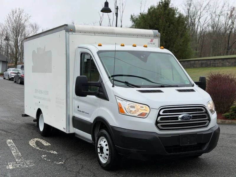 2019 Ford Transit - Image 4 of 12