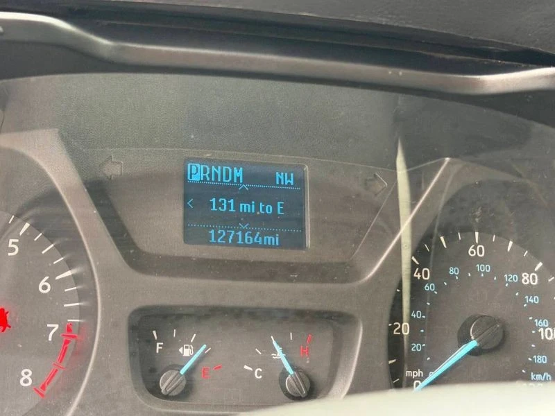 2019 Ford Transit - Image 11 of 12