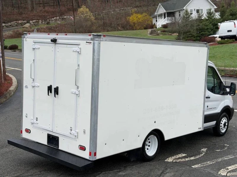2019 Ford Transit - Image 6 of 12