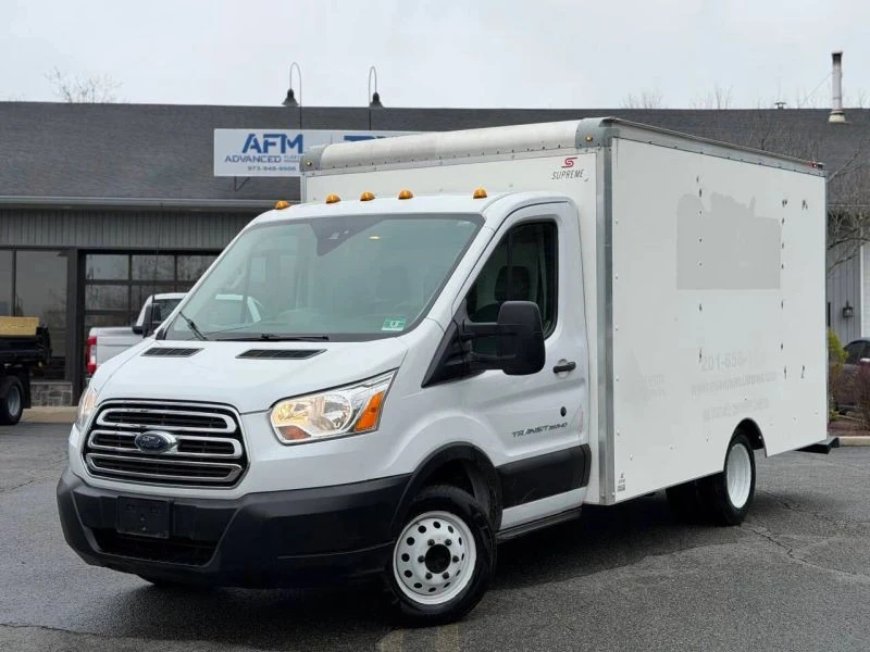 2019 Ford Transit - Image 2 of 12