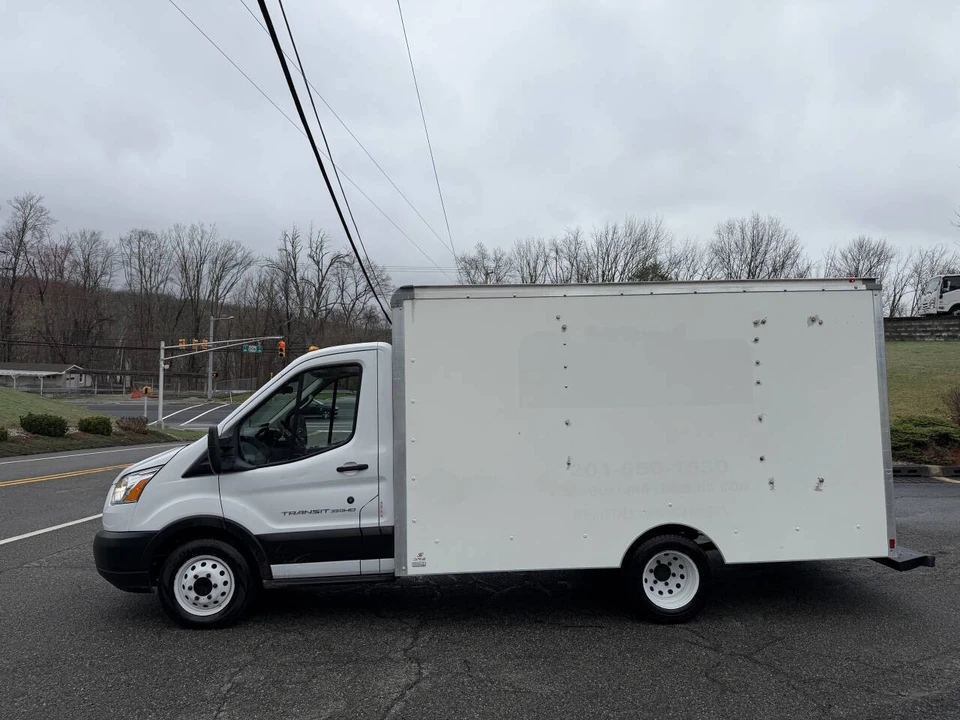 2019 Ford Transit - Image 9 of 20