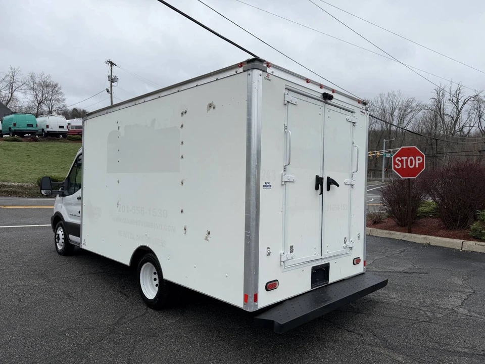 2019 Ford Transit - Image 8 of 20