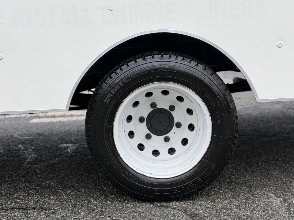 2019 Ford Transit - Image 16 of 20