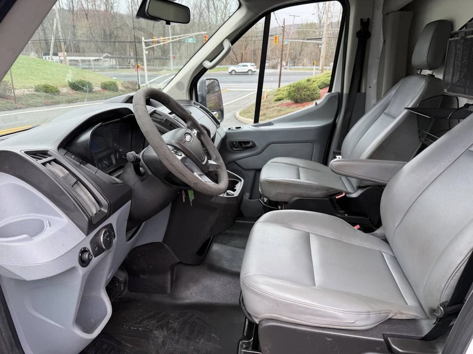 2019 Ford Transit - Image 14 of 20