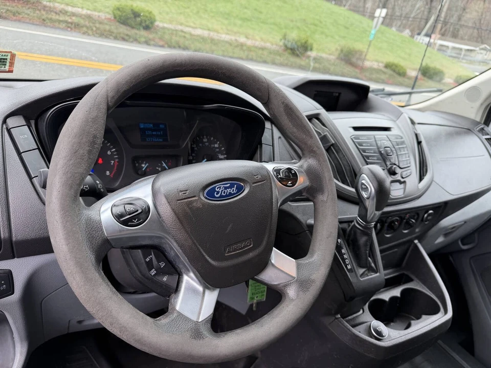 2019 Ford Transit - Image 12 of 20