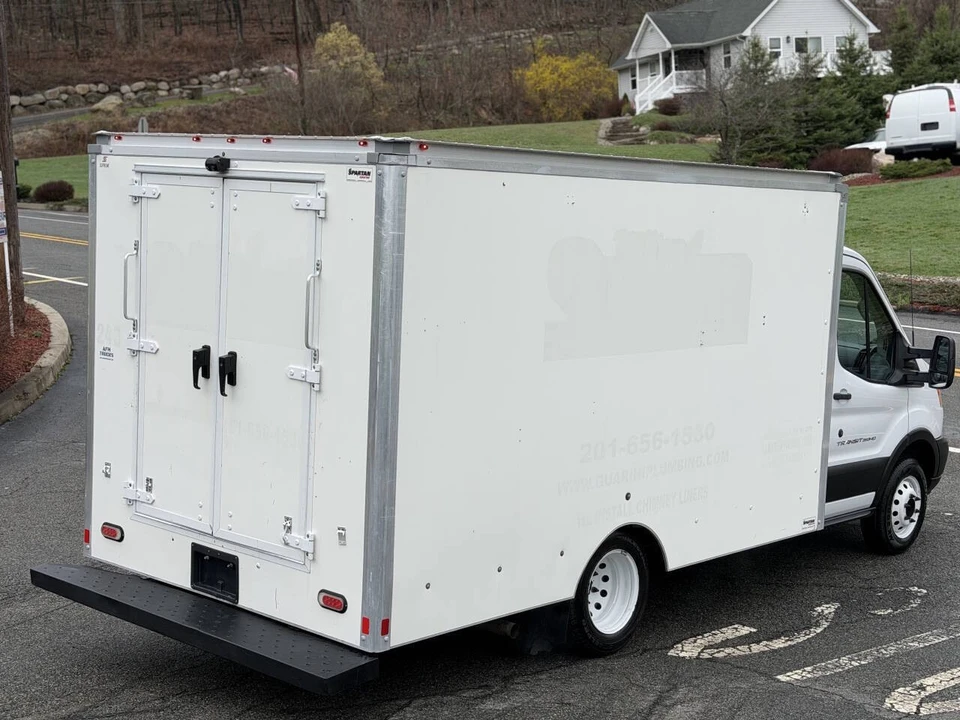 2019 Ford Transit - Image 6 of 20