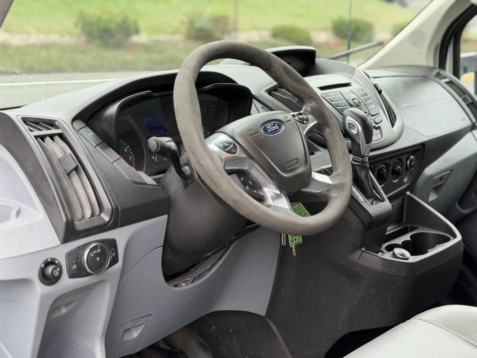 2019 Ford Transit - Image 13 of 20