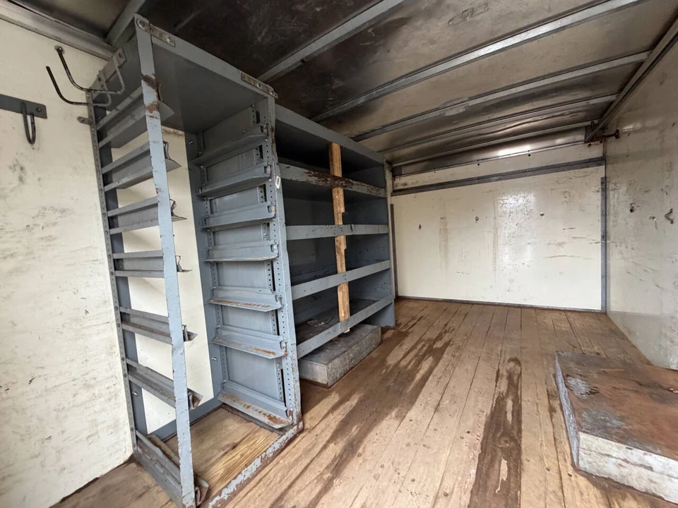 2019 Ford Transit - Image 19 of 20