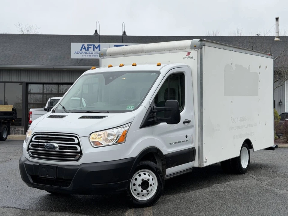 2019 Ford Transit - Image 2 of 20
