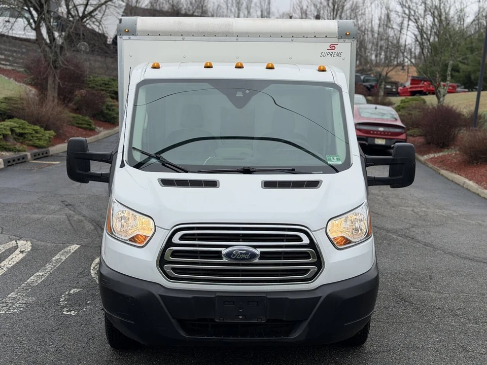2019 Ford Transit - Image 3 of 20