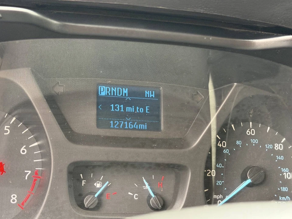 2019 Ford Transit - Image 11 of 20