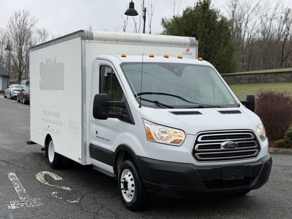 2019 Ford Transit - Image 4 of 20