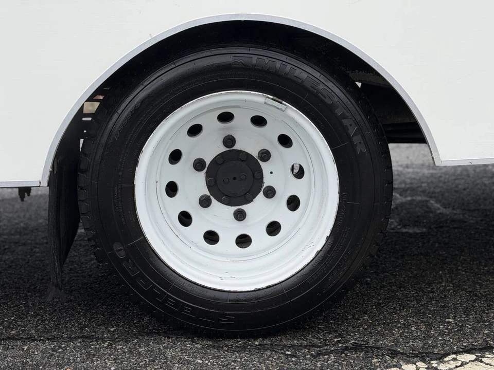 2019 Ford Transit - Image 18 of 20
