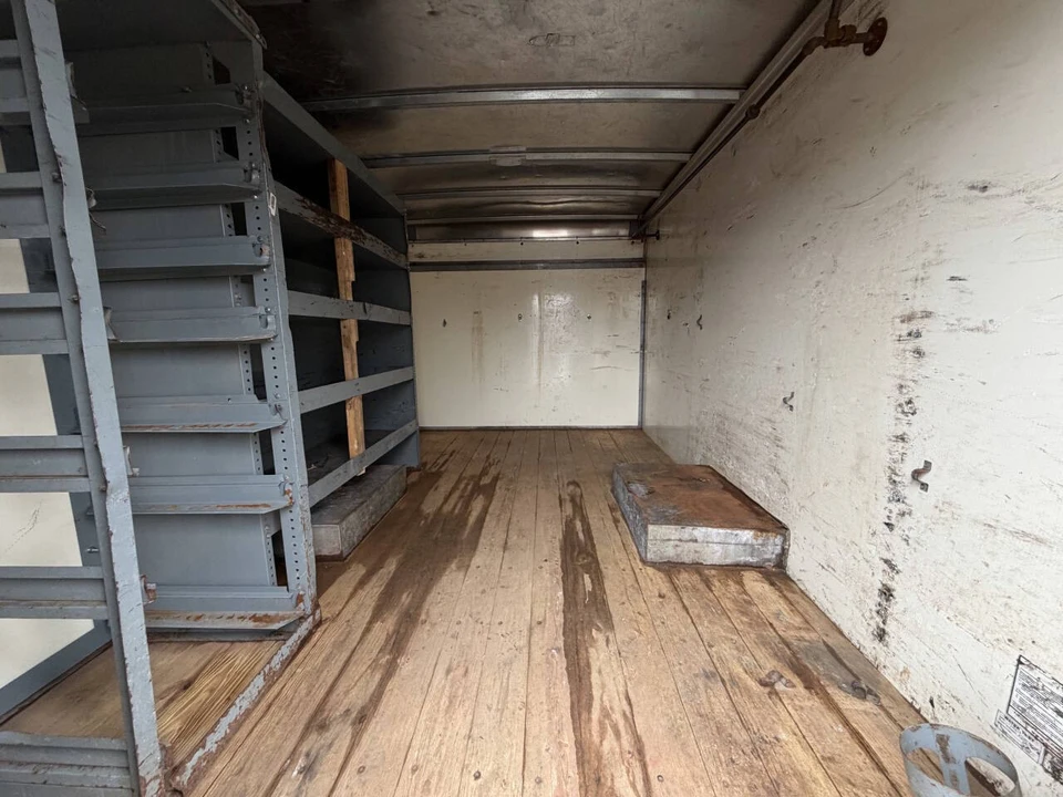 2019 Ford Transit - Image 20 of 20