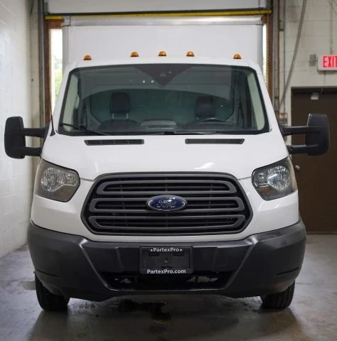 2019 Ford Transit - Image 4 of 21