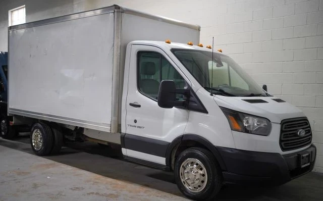 2019 Ford Transit - Image 7 of 21