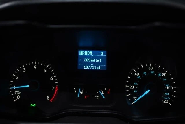 2019 Ford Transit - Image 12 of 21