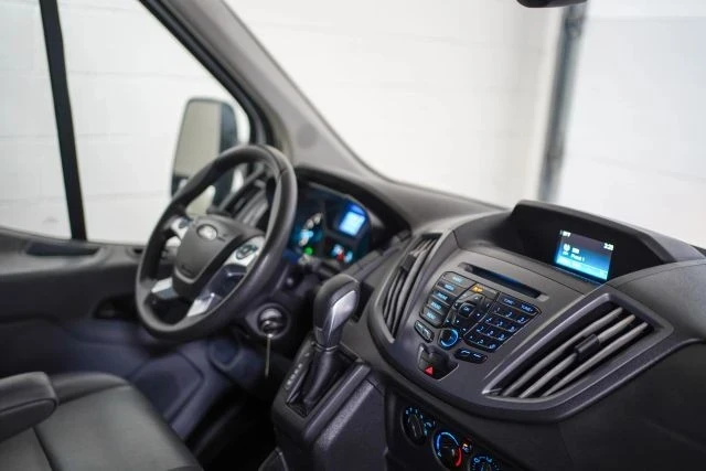 2019 Ford Transit - Image 17 of 21