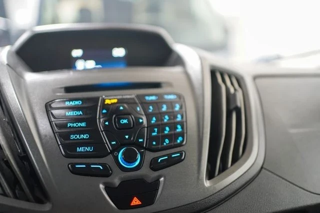 2019 Ford Transit - Image 16 of 21