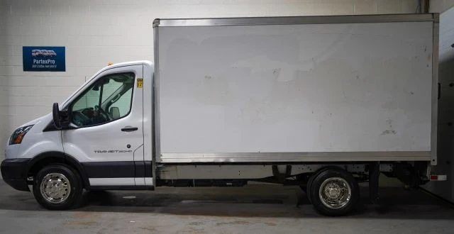 2019 Ford Transit - Image 3 of 21