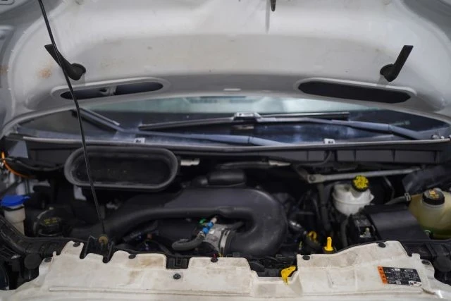 2019 Ford Transit - Image 18 of 21
