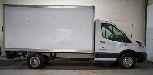 2019 Ford Transit - Image 9 of 21