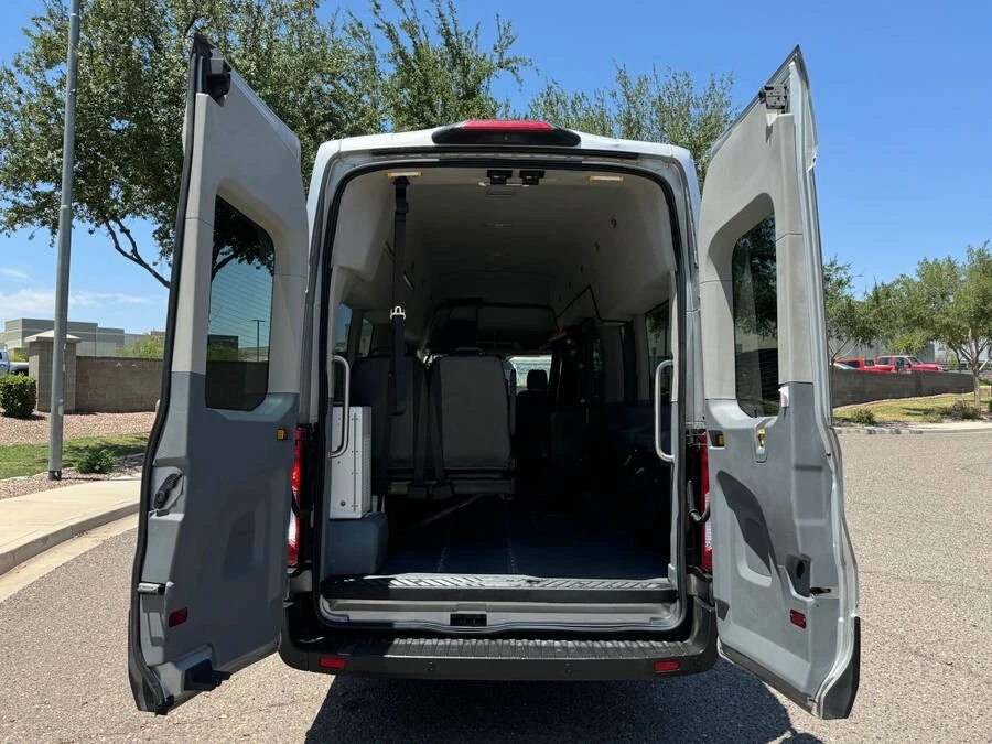 2019 Ford Transit - Image 15 of 15