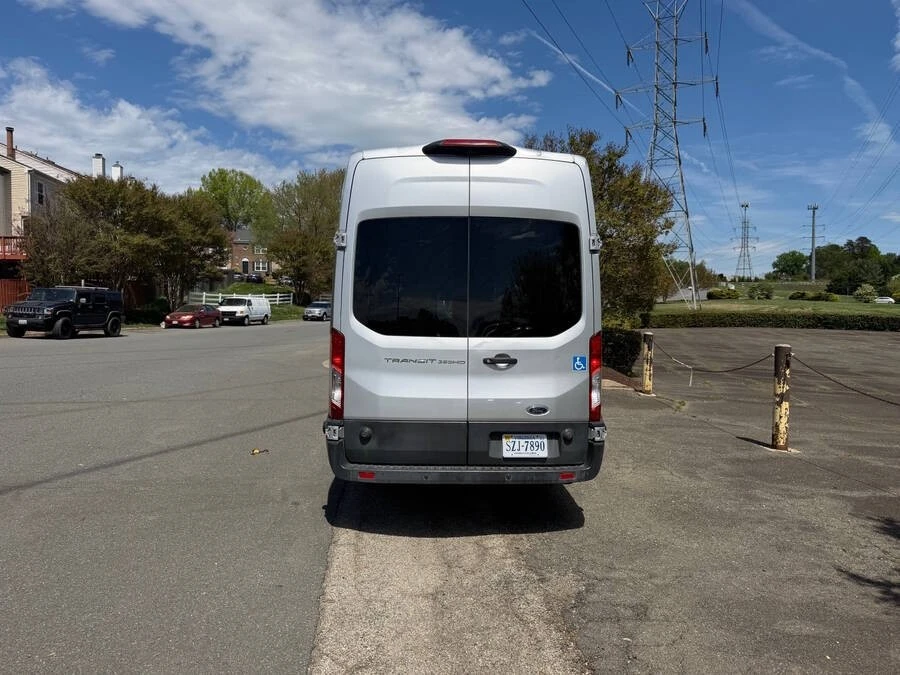 2019 Ford Transit - Image 6 of 15