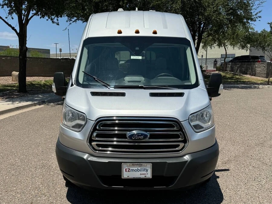 2019 Ford Transit - Image 10 of 15