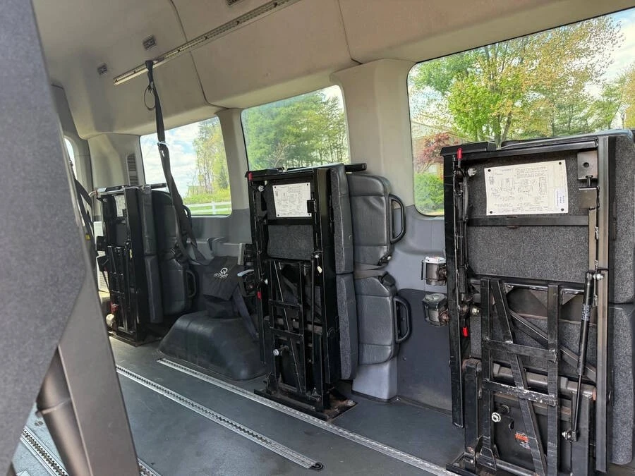 2019 Ford Transit - Image 5 of 15
