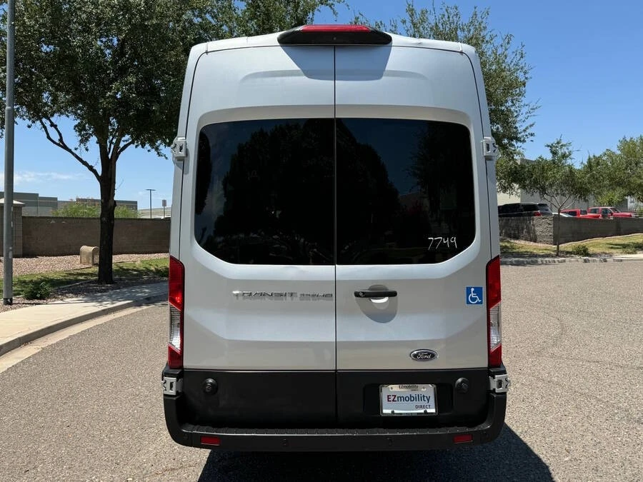 2019 Ford Transit - Image 14 of 15