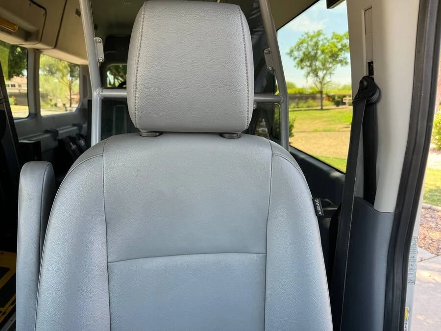 2019 Ford Transit - Image 7 of 15