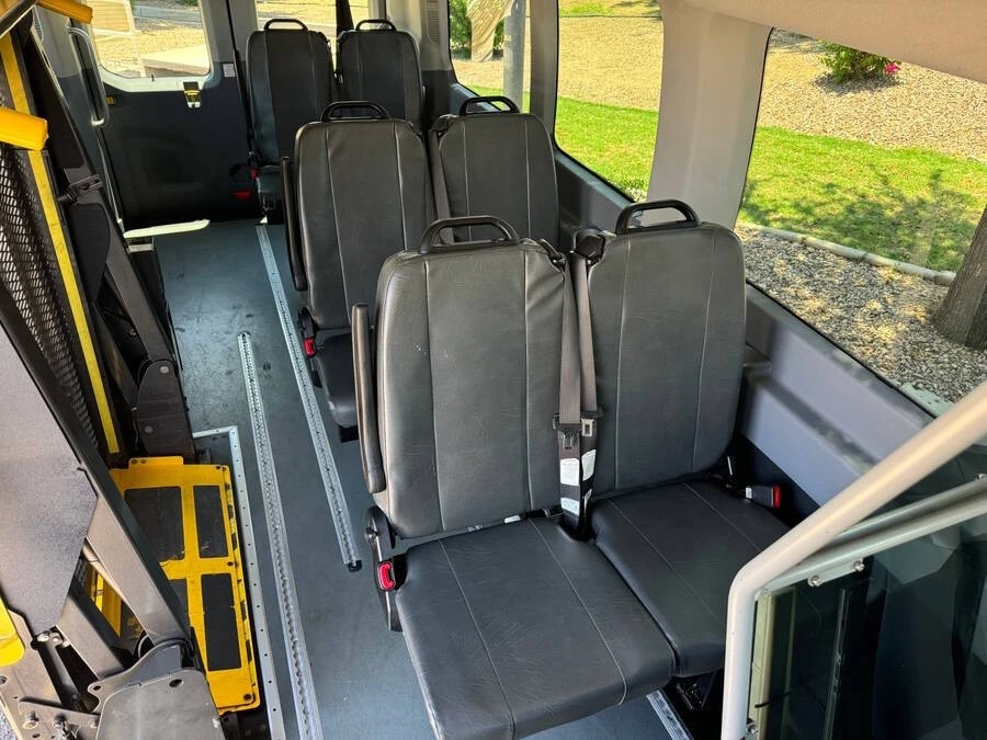 2019 Ford Transit - Image 9 of 15