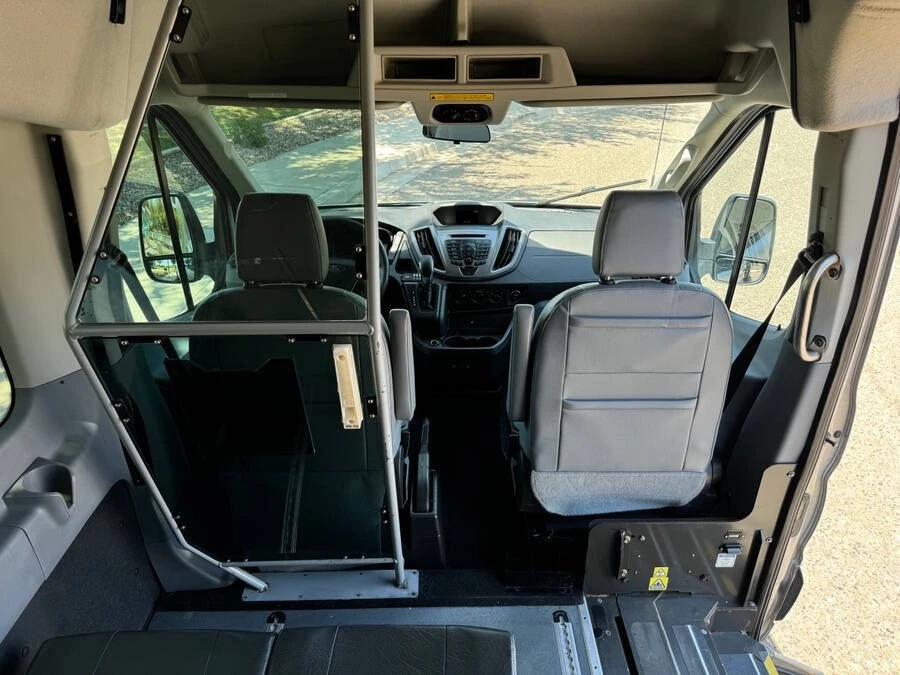 2019 Ford Transit - Image 8 of 15
