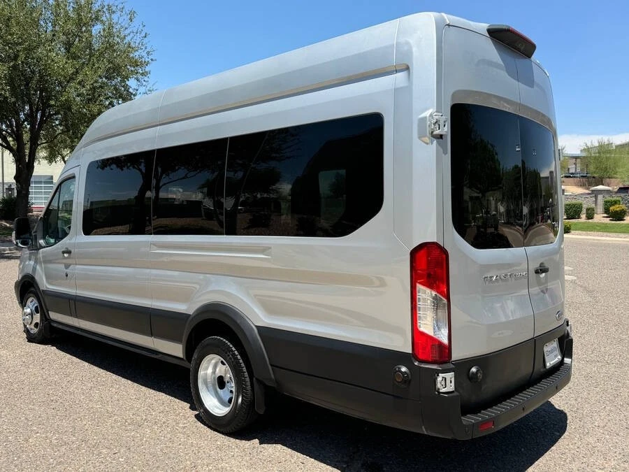 2019 Ford Transit - Image 12 of 15