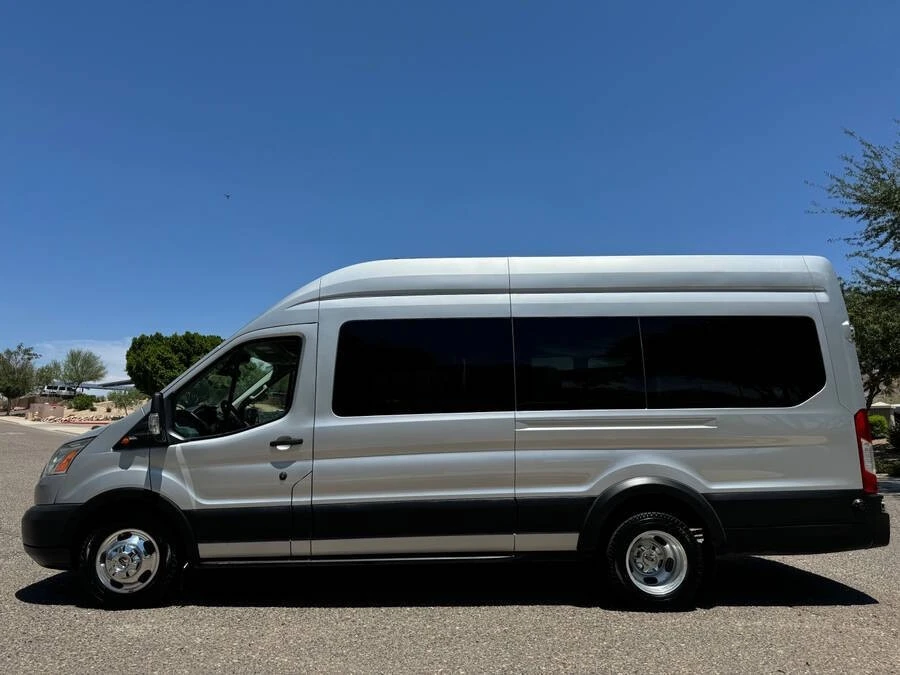 2019 Ford Transit - Image 11 of 15