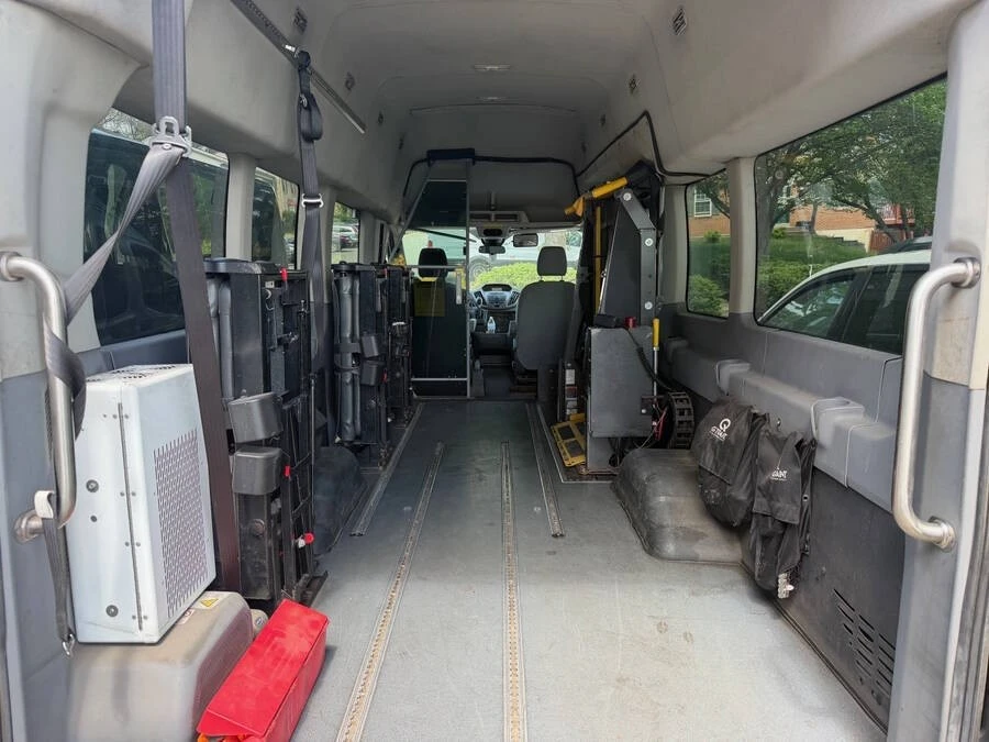 2019 Ford Transit - Image 4 of 15