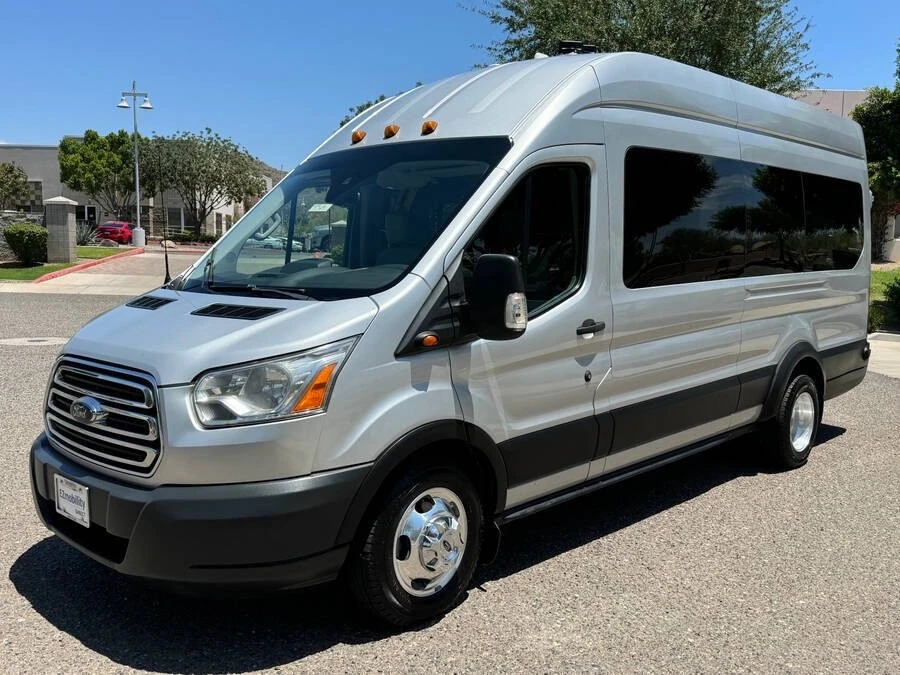 2019 Ford Transit - Image 13 of 15
