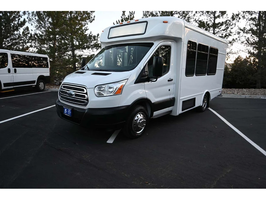 2019 Ford Transit - Image 10 of 12