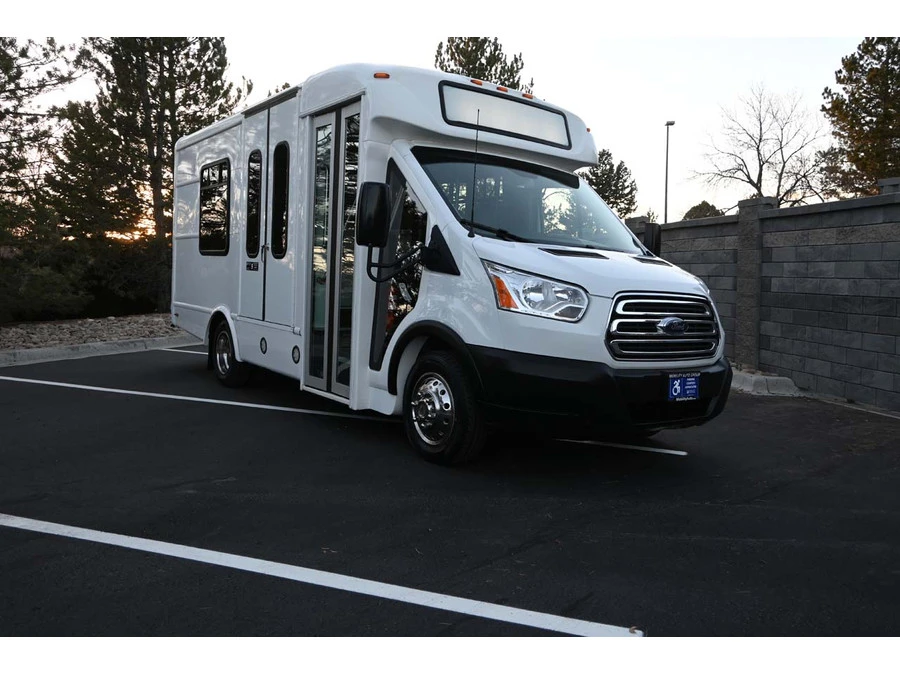 2019 Ford Transit - Image 3 of 12