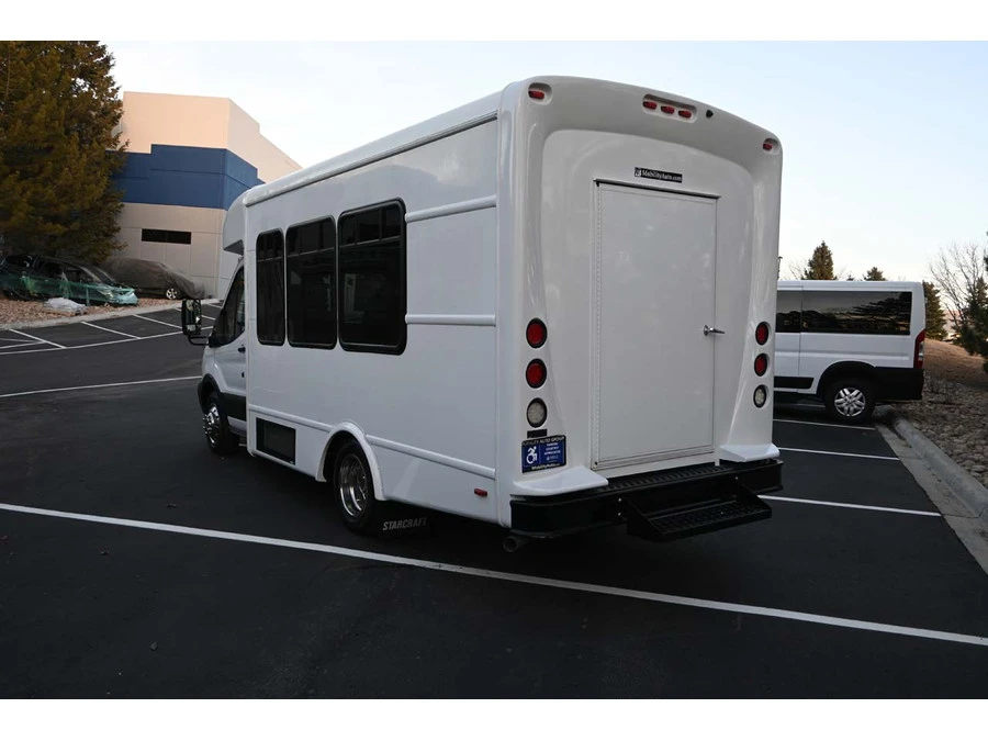 2019 Ford Transit - Image 8 of 12