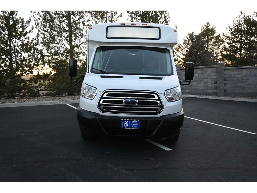 2019 Ford Transit - Image 4 of 12