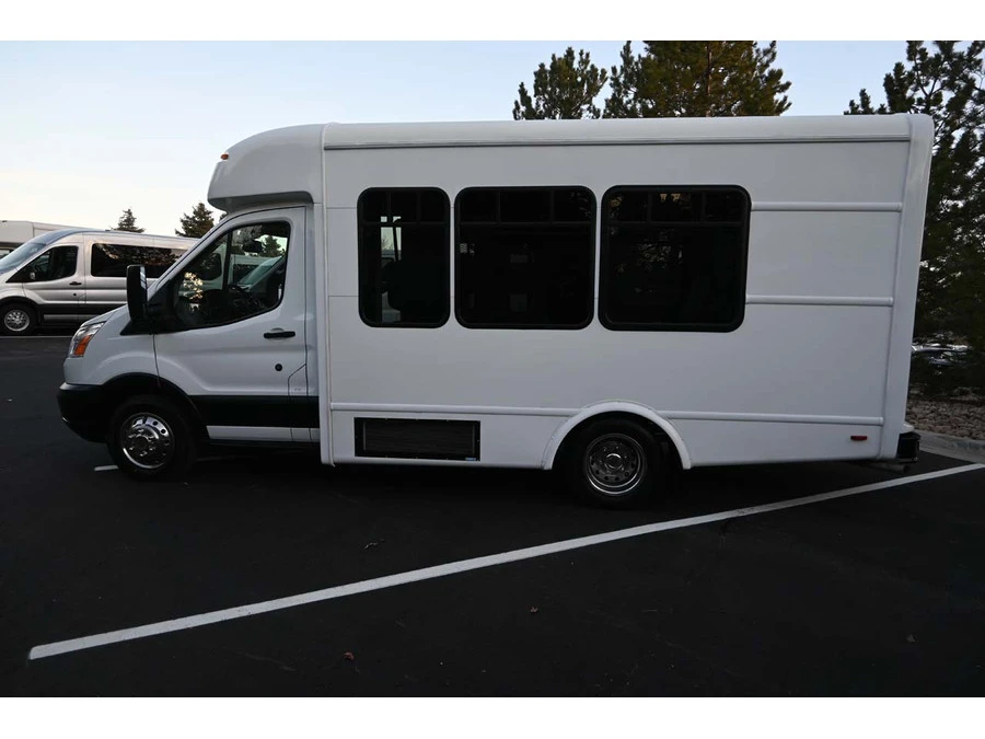 2019 Ford Transit - Image 9 of 12