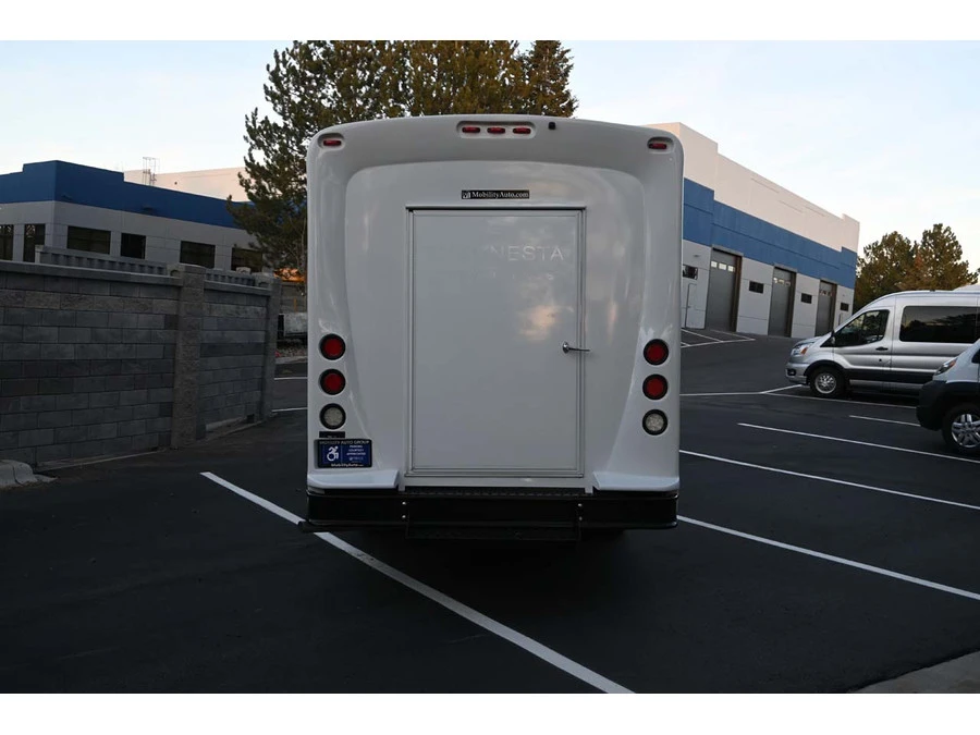 2019 Ford Transit - Image 7 of 12