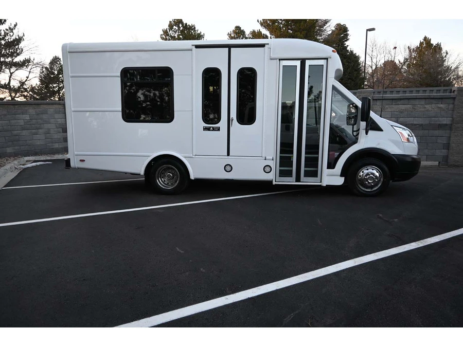 2019 Ford Transit - Image 5 of 12