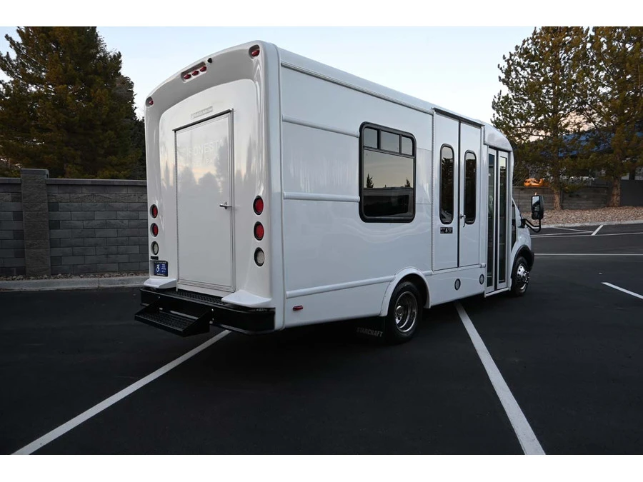 2019 Ford Transit - Image 6 of 12